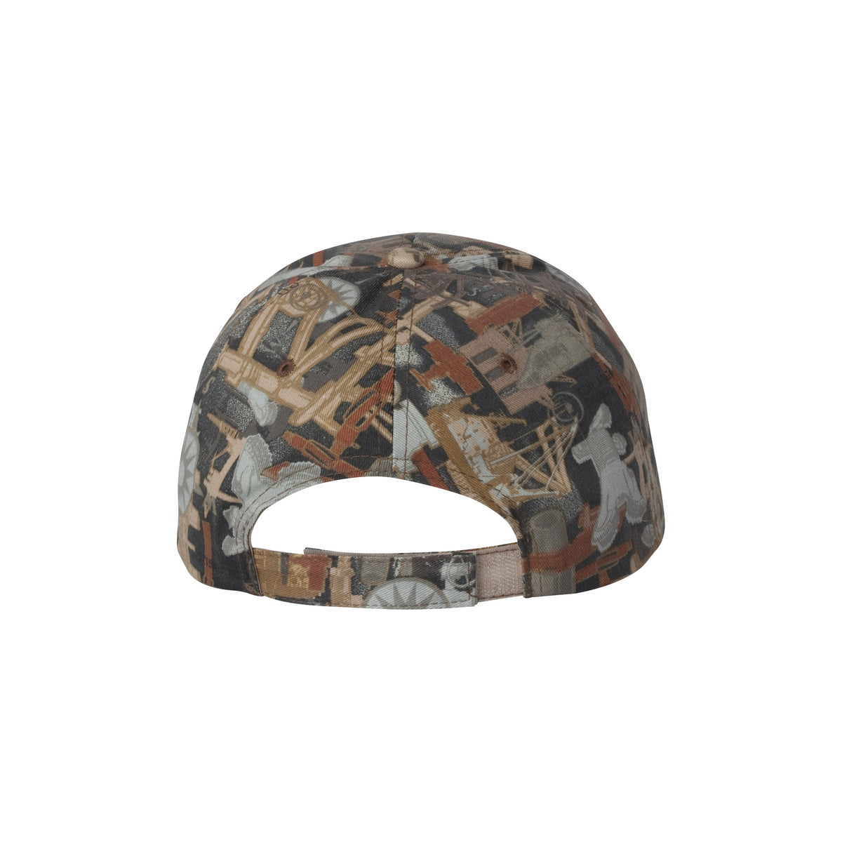 Kati Oilfield Camo Hat – Just Say Hats
