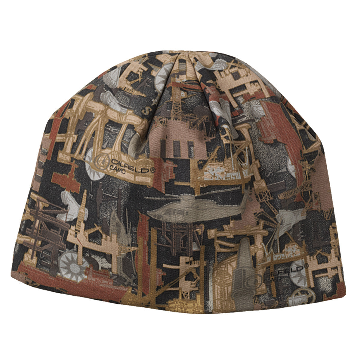 Kati Camo 8