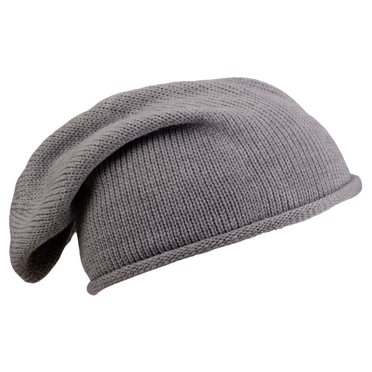 帽子 everyone Basic Beanie GRAY Give'r Classic Beanie