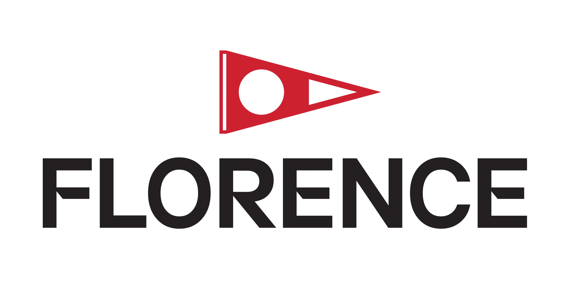 Florence Marine X logo