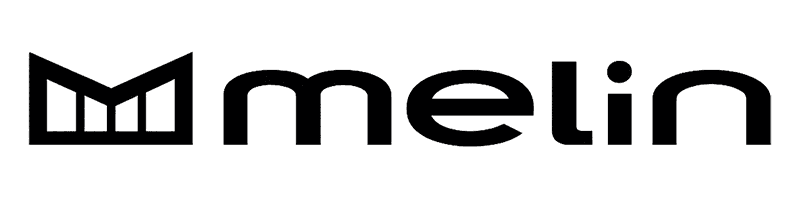 Melin logo