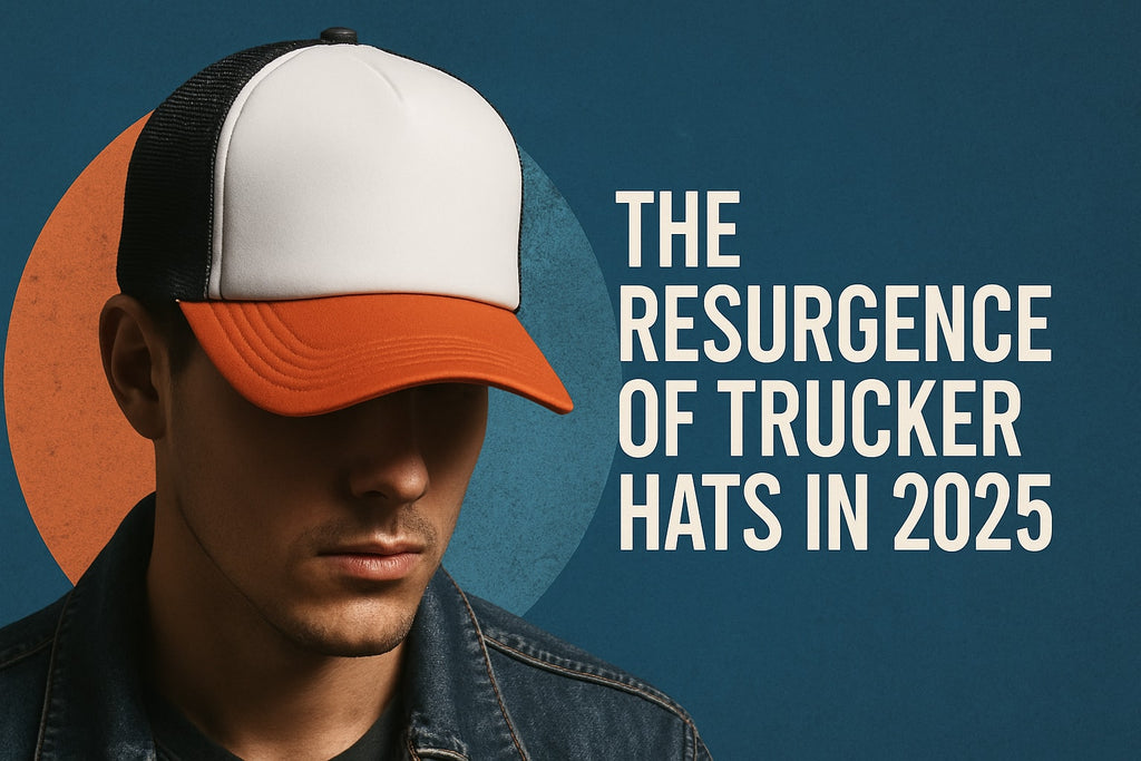 7 Cool Hats Trucker Hats to Elevate Your Style in 2025