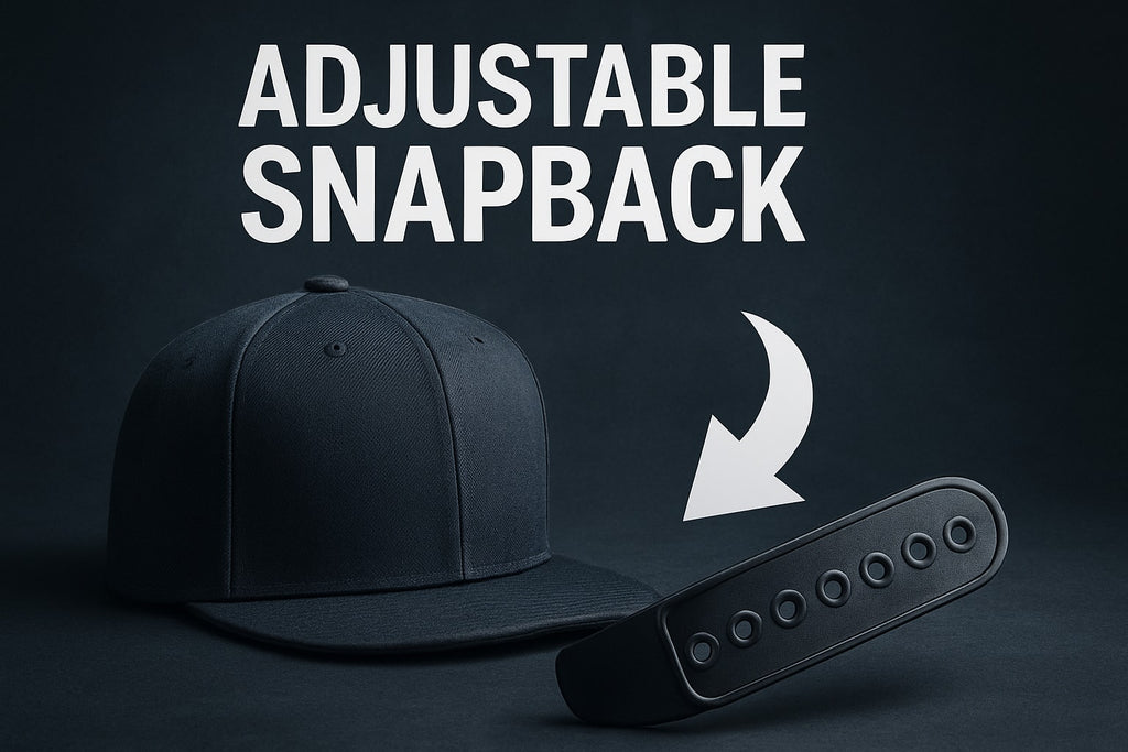 Adjustable Snapback Guide: Style, Fit, and Trends for 2026
