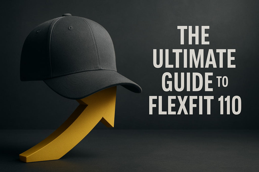 Flexfit 110 Guide: The Ultimate Cap Choice for 2026