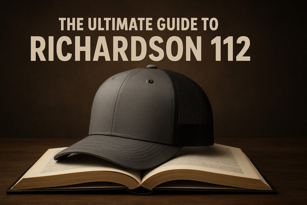 Richardson 112 Guide: The Ultimate 2026 Style Handbook