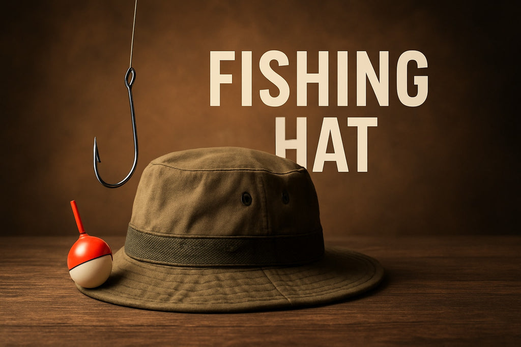 Top 7 Fishing Hat Picks for Every Angler in 2025