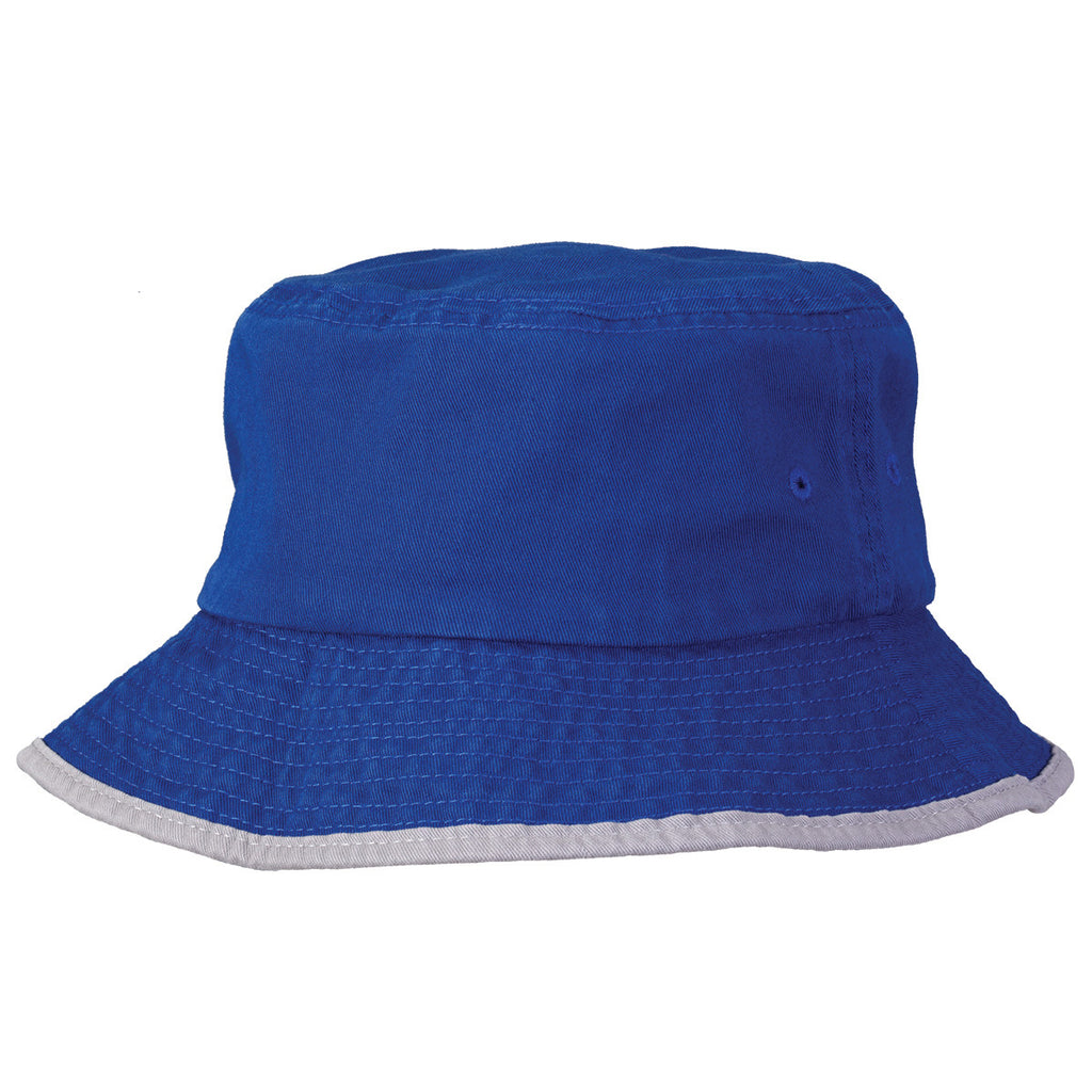 Sportsman Bucket Hat