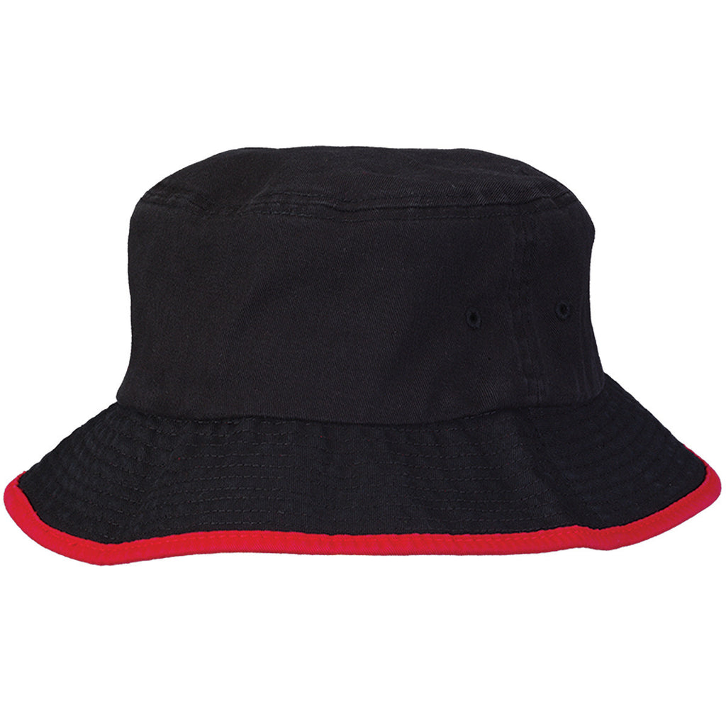 Sportsman Bucket Hat