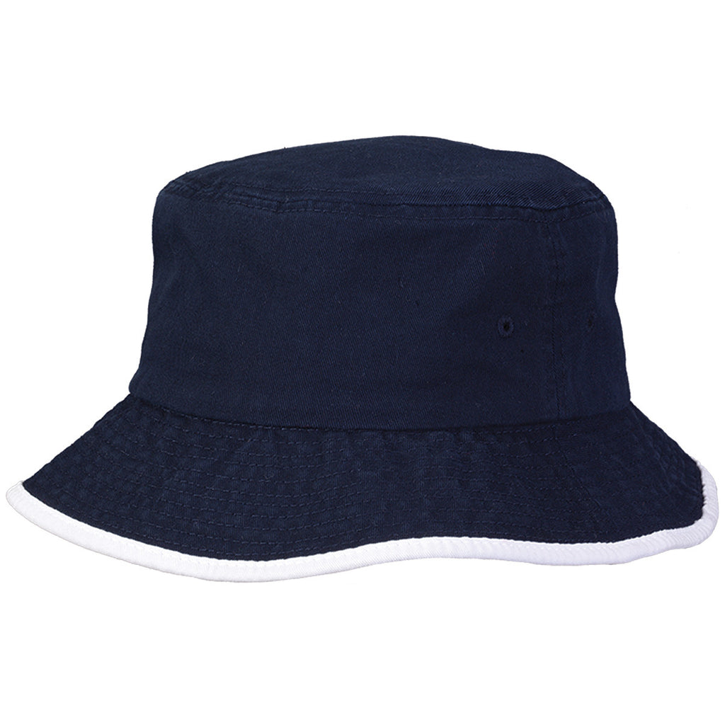 Sportsman Bucket Hat