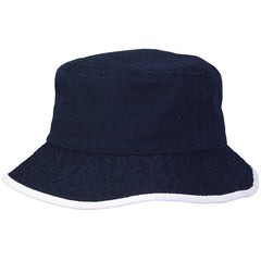 Sportsman Bucket Hat