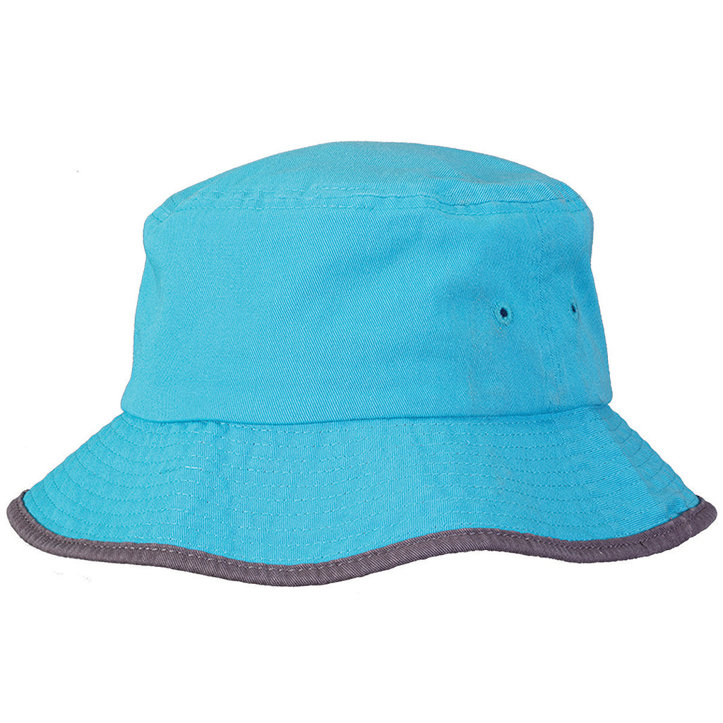 Sportsman Bucket Hat