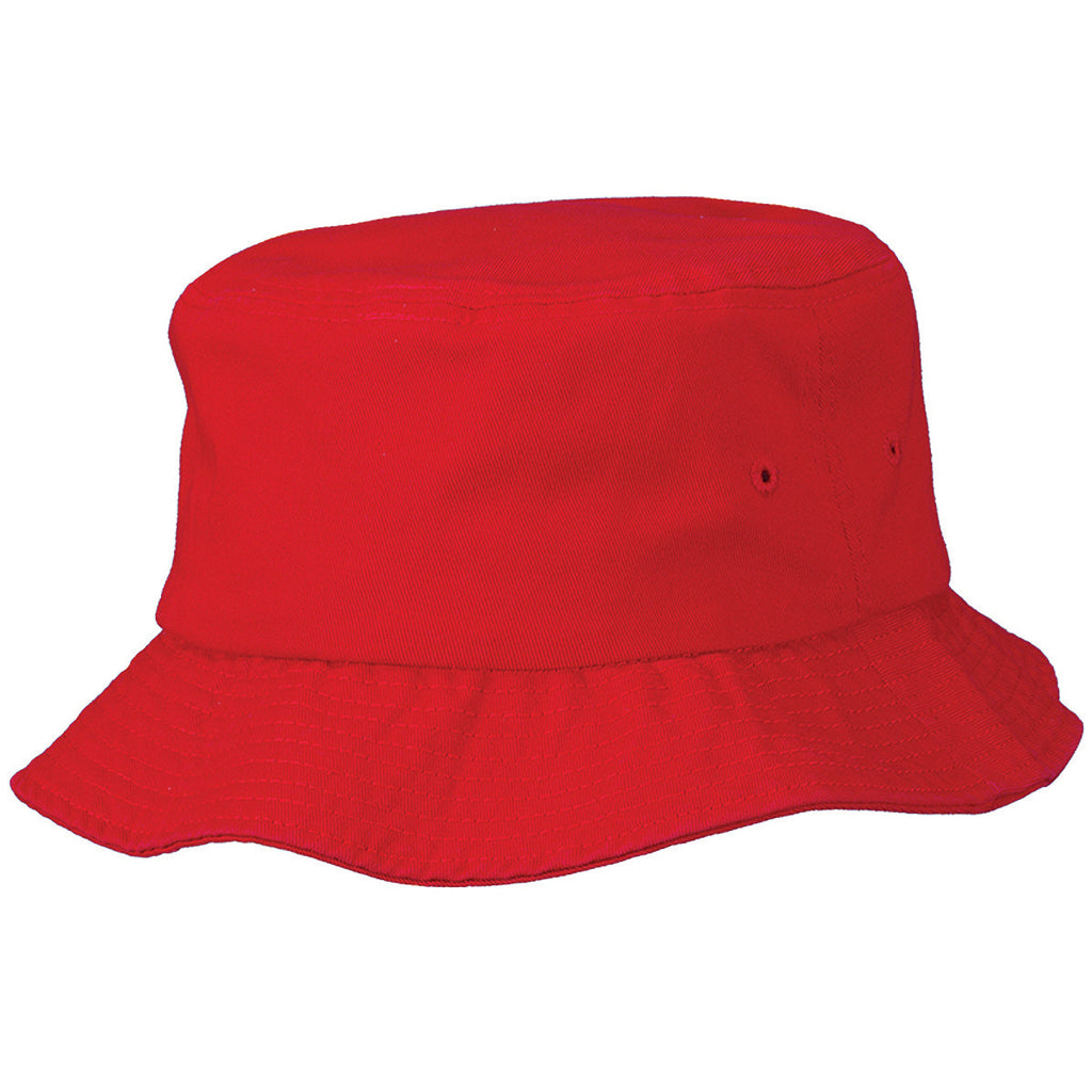 Sportsman Bucket Hat
