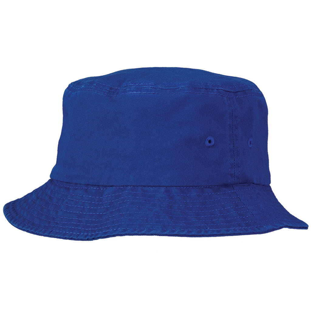 Sportsman Bucket Hat