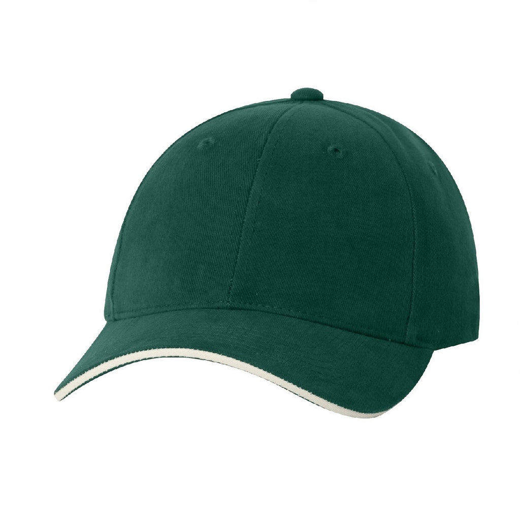 Sportsman Structured Brushed Sandwich