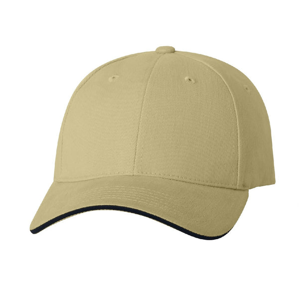 Sportsman Structured Brushed Sandwich