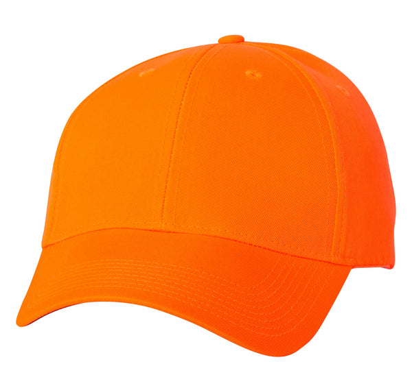 Kati Blaze Orange Hat