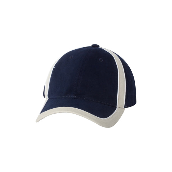 Sportsman Striper Hat