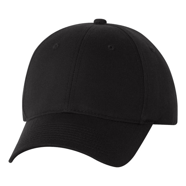 Valucap Poly Cotton Twill Hat