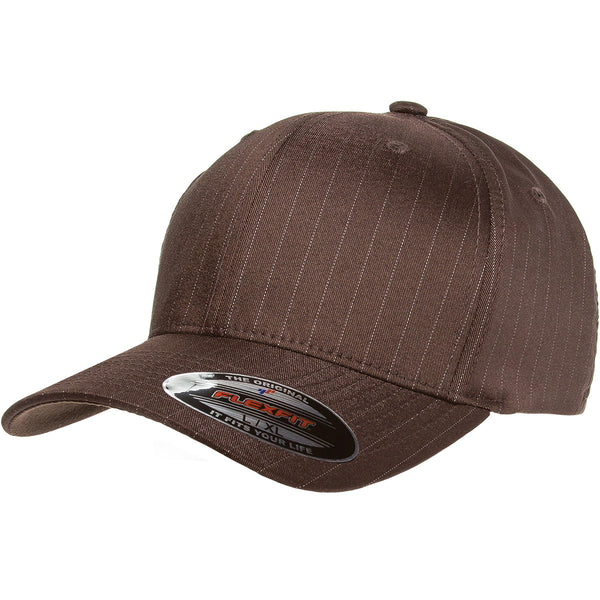 Flexfit Pinstripe