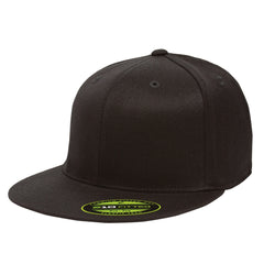 Flexfit Flat Bill Hat 210