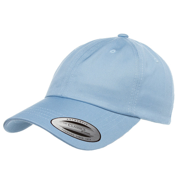 Yupoong - Classic Dad's Cap