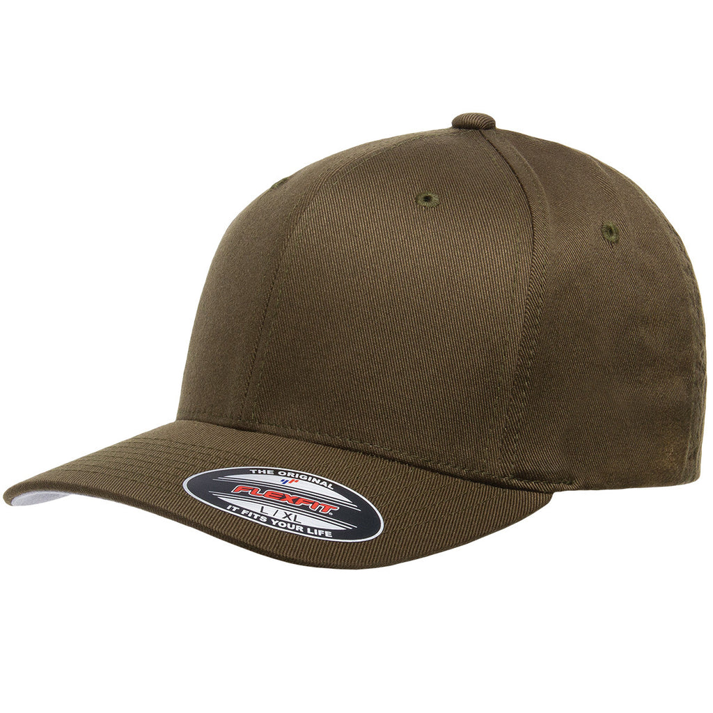 Just Hats Blend - – Cap Cotton Say Flexfit