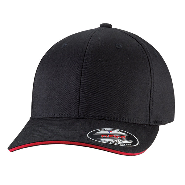 Flexfit Sandwich Visor Cap