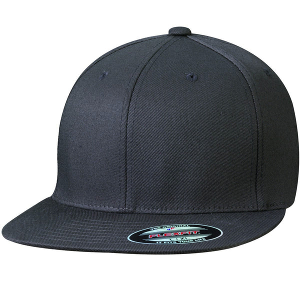 Flexfit Pro Baseball Rounded Flatbill
