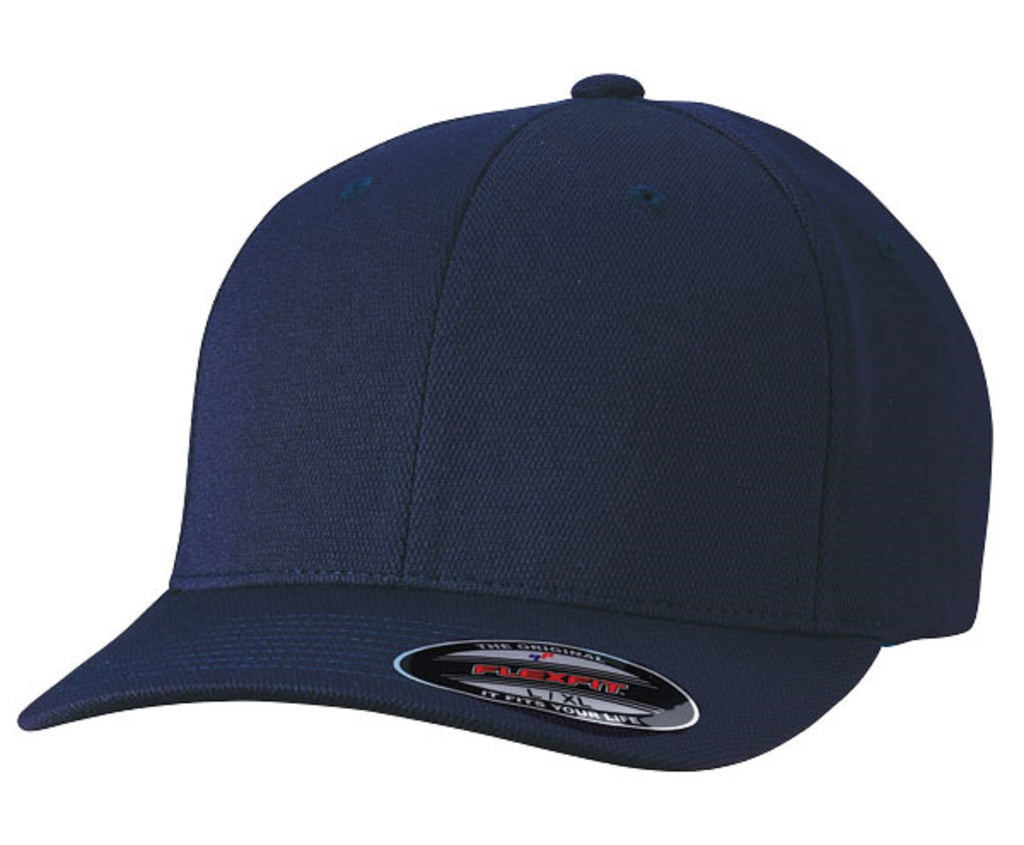 Flexfit Contrast Stitch Hat – Just Say Hats