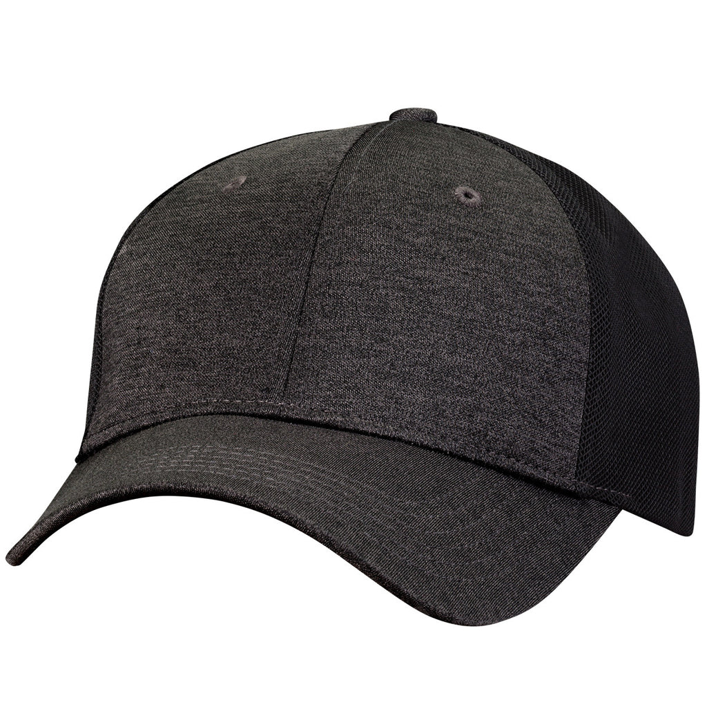 Sportsman - Marled Mesh Back