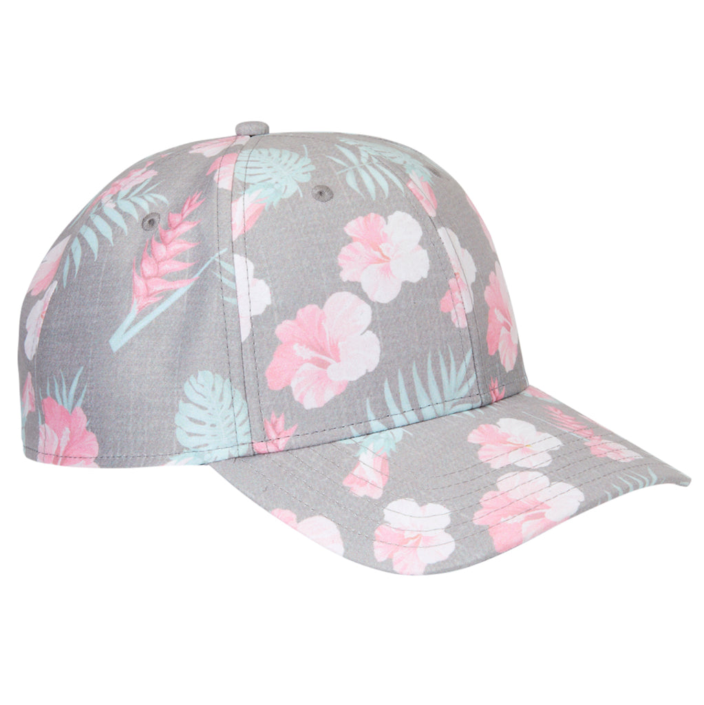Sportsman - Tropical Print Cap – Just Say Hats