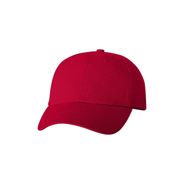 Valucap Bio-Washed Youth Cap