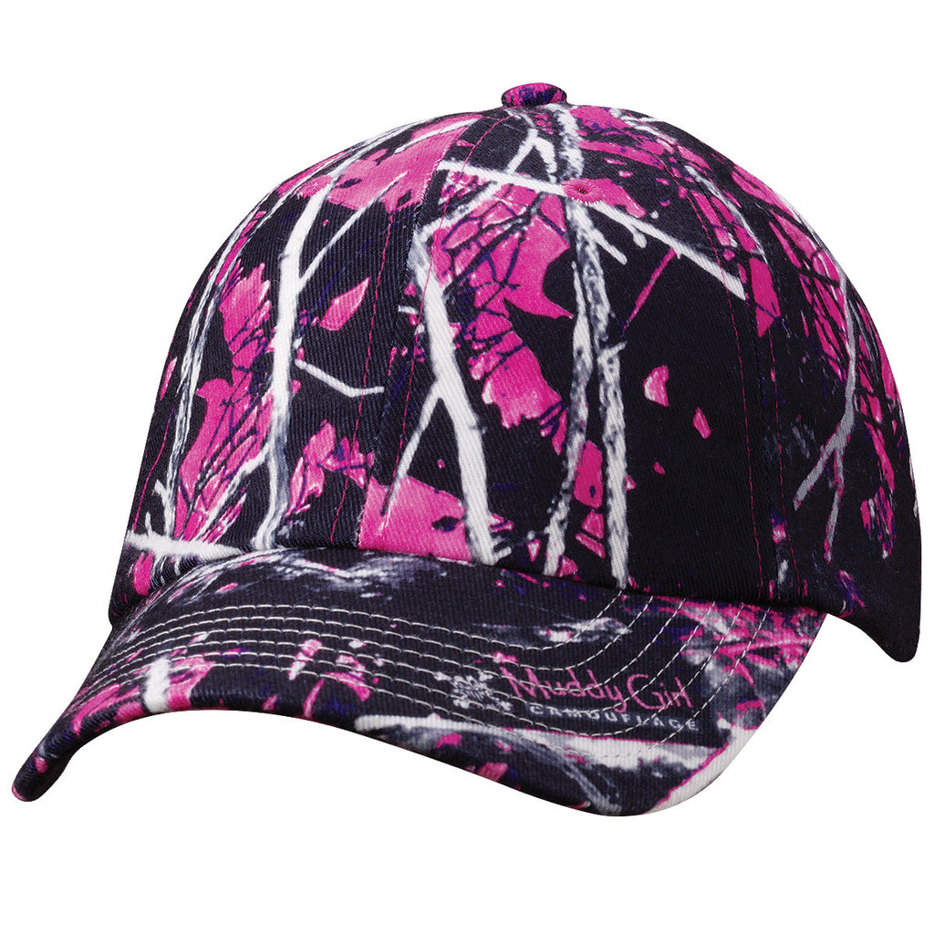 Kati Realtree All Purpose Pink Hat