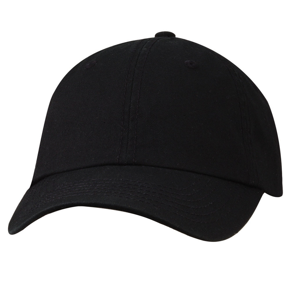 Valucap Washed Chino Twill Hat